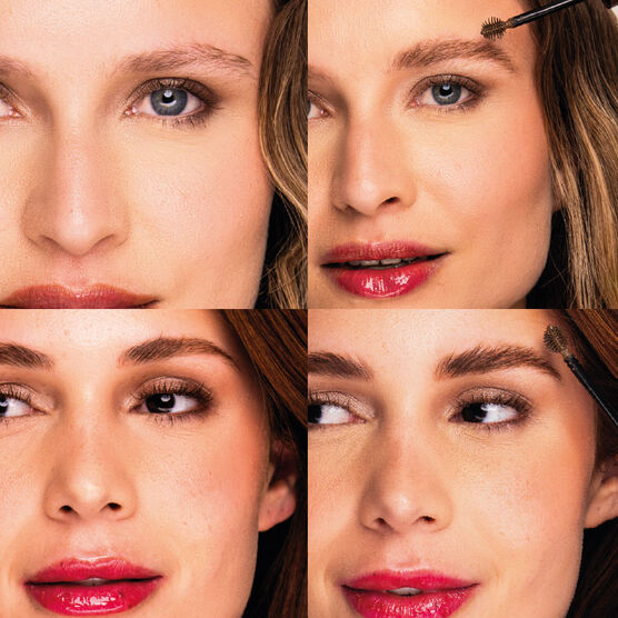 EYEBROWS M�SCARA DE SOBRANCELHAS CLARA